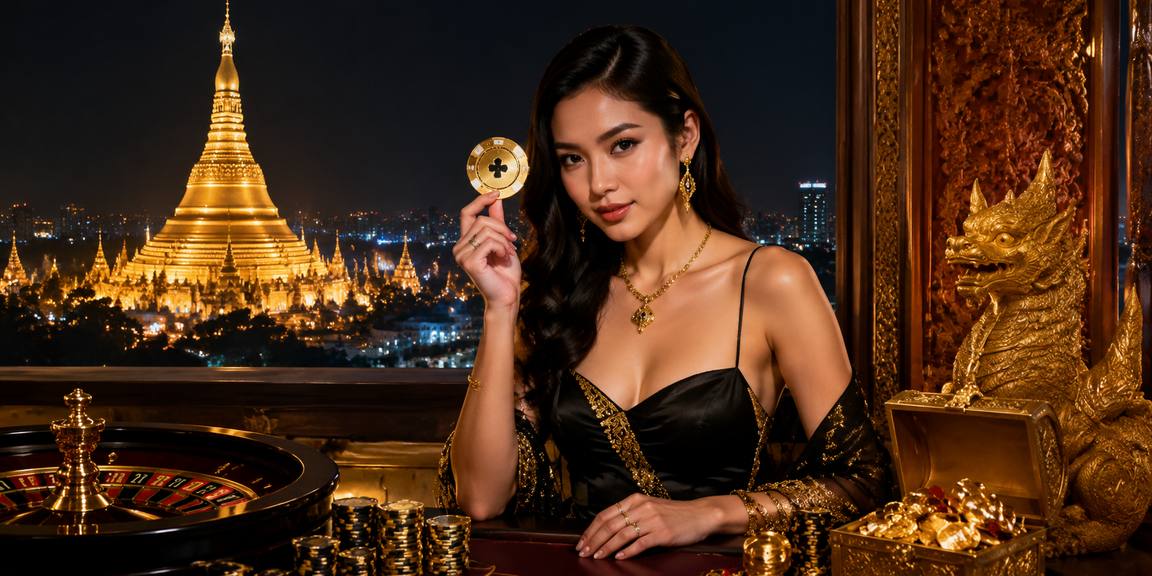 9ppa 9ppa ကာစီနိုက ဘာတွေပေးတောင်းစ